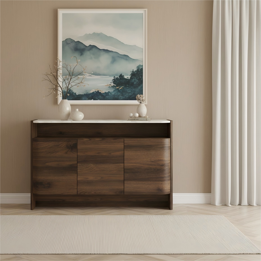 Terra Noble Buffet Cabinet